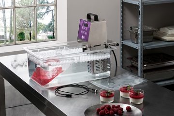 Varič Sous Vide VAKUK 15 - 