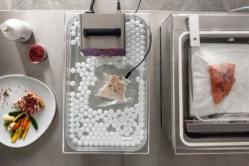 Varič Sous Vide VAKUK - 