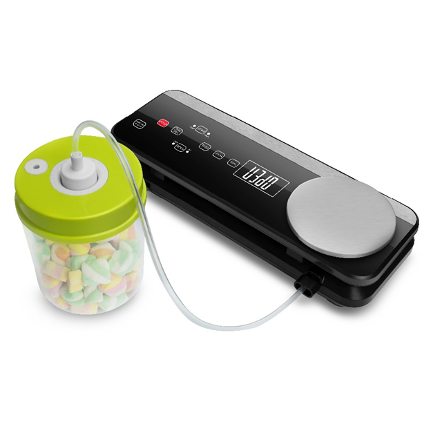 #electricfoodvacuumsealer