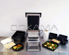 Balička do misiek AG02GT GASTRO