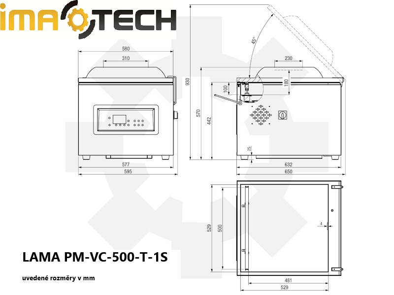 Produktbild Rotek HandelsgmbH