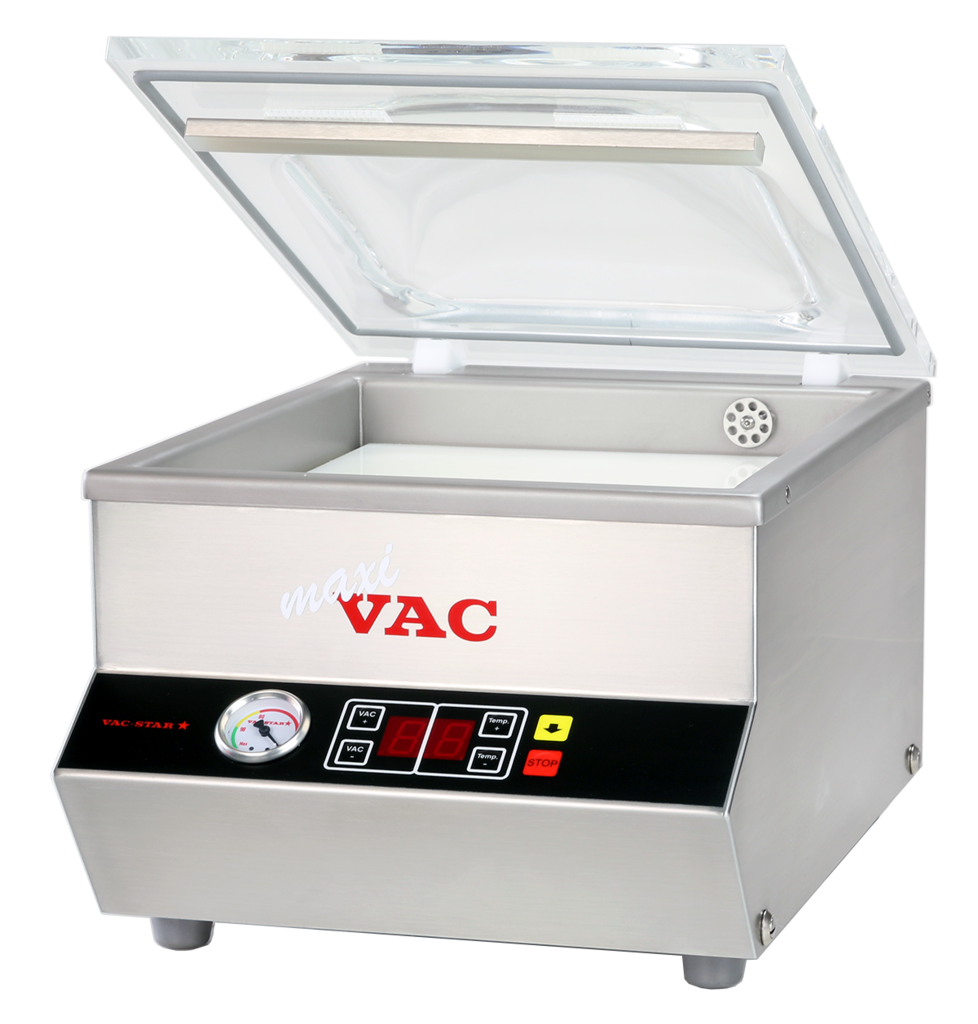 maxiVAC